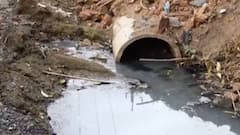 બનાસકાંઠાના ગઢગામમાં લોકોની સમસ્યા, ગામમાં સફાઈ ન થવાથી લોકો થઈ રહ્યા છે બીમાર