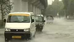 Jammu-Srinagar National Highway closed due to heavy downpour