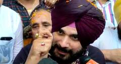 ਸ਼ਹੀਦ ਭਗਤ ਸਿੰਘ ਦੇ ਪਿੰਡ ਪੁੱਜ ਸੁਣੋ ਕੀ ਬੋਲੇ Navjot Sidhu?