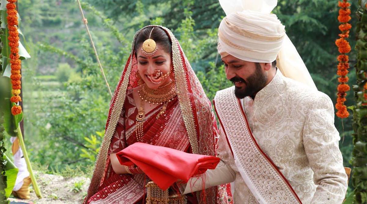 शादी के डेढ़ महीने बाद Yami Gautam ने खोले कई राज़, बताई सीक्रेट मैरिज की पूरी कहानी