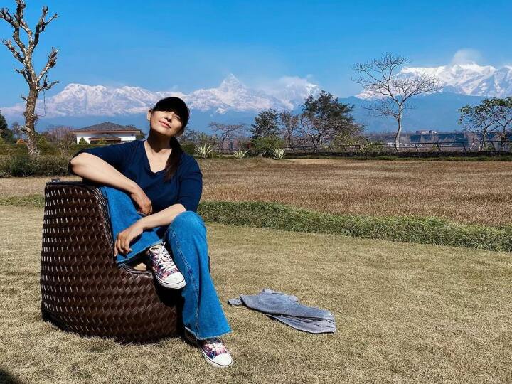 மனிஷா பெண்களுக்கான பல உதவிகளை செய்து வருகிறார்