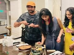 Actress shamlee birthday pics | ஷாமிலி பர்த்டே போட்டோ ஆல்பம்