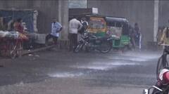 ગુજરાતના આ વિસ્તારમાં વરસાદે તમામ રેકોર્ડ તોડી નાંખ્યા, 4 કલાકમાં 14 ઇંચ વરસાદ ખાબક્યો