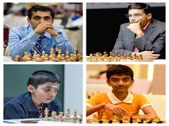 World Chess Day: இந்தியாவின் செஸ் கிராண்ட் மாஸ்டர் ஹப்பாக விளங்கும் தமிழ்நாடு!