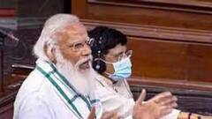 Covid Crisis: What PM Modi said in all-party meeting today? | Master Stroke