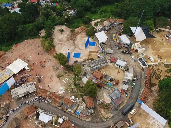 Malik Movie | எடை குறைப்பு.. வாரிசு நடிகர்கள்.. 12 நிமிட ஒரே ஷாட்.. இது 'மாலிக்' டிகோட்!