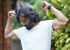 ਸੁਨੀਲ ਸ਼ੇੈੱਟੀ ਦਾ ਨਵਾਂ ਅੰਦਾਜ਼ ਵੇਖ ਹੋ ਜਾਓਗੇ ਹੈਰਾਨ