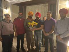 ਨਵਜੋਤ ਸਿੱਧੂ ਐਕਸ਼ਨ ਮੋਡ ਜਾਰੀ, ਅੱਜ ਅੰਮ੍ਰਿਤਸਰ ਵੱਲ ਪਾਏ ਚਾਲੇ