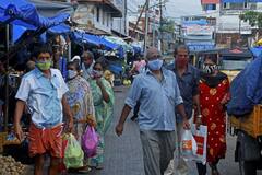 Coronavirus: यूपी में कांवड़ यात्रा रुकी, क्या केरल में बकरीद पर छूट खत्म होगी, सुप्रीम कोर्ट में सुनवाई आज