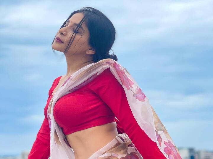 உலகப் பூக்களின் வாசம் உனக்குச் சிறை பிடிப்பேன்!