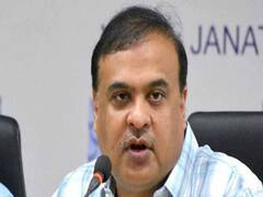 पेगासस विवाद पर बोले असम के मुख्यमंत्री हिमंत बिस्व सरमा, भारत में एमनेस्टी इंटरनेशनल की गतिविधियों पर लगे रोक