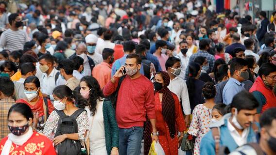 Britain Govt ends Covid restrictions amid surge in cases