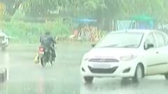 TOP 20: દક્ષિણ ગુજરાતમાં મેઘમહેર થતા સુરતનો આ ડેમ થયો ઓવરફ્લો,જુઓ મહત્વના સમાચાર