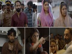 Malik Movie | எடை குறைப்பு.. வாரிசு நடிகர்கள்.. 12 நிமிட ஒரே ஷாட்.. இது 'மாலிக்' டிகோட்!