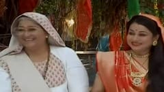 Watch Full Episode of Saas Bahu Aur Saazish of 20 July, 2021