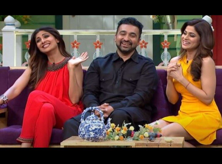 जब Kapil Sharma के सामने Shilpa Shetty ने खोले थे Raj Kundra के कई सीक्रेट्स, जानिए क्या कहा था?