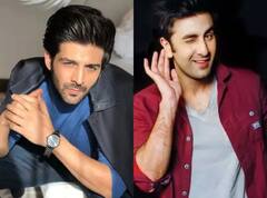 Sanjay Leela Bhansali की Baiju Bawra में Ranbir Kapoor को रिप्लेस करेंगे Kartik Aryan?
