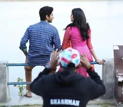 Dhadak Turns 3 : 'धडक' चित्रपटाला तीन वर्ष पूर्ण, जान्हवी शेअर केले Unseen फोटो