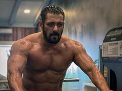 Salman Khan Starts Training For 'Tiger 3', His New Video Will Motivate You To Hit The Gym