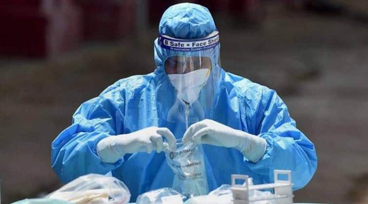 India's First case: Assam doctor infected with both alpha-delta variants Coronavirus: આસામની ડૉક્ટર આલ્ફા-ડેલ્ટા બન્ને વેરિએન્ટથી થઇ સંક્રમિત, એકસાથે બે વેરિએન્ટથી સંક્રમણનો દેશમાં પહેલો કેસ