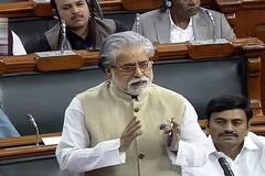 Sudip Banerjee on Pegasus Spyware: 'পেগাসাসের সঙ্গে কোনও সম্পর্ক নেই, নিজের মুখে বলুক সরকার', দাবি সুদীপের