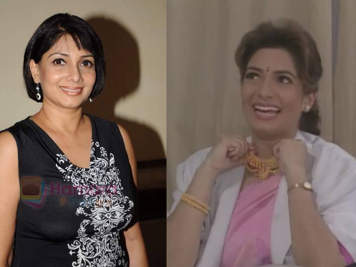 असवारी जोशी शो में उषा जी का किरदार निभाती थीं. उन्हें श्रीदेवी का कॉपी भी कहा जाता था. शो में वह सुपरहिट हुईं, लेकिन उन्होंने टीवी की दुनिया से एक लंबा ब्रेक लिया और इस साल मार्च में मराठी टीवी शो 'स्वाभिमान शोध अस्तित्वचा' से कमबैक किया है.