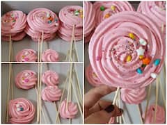 National Lollipop Day 2021: आज मनाया जा रहा नेशनल लॉलीपॉप डे, जानिए इसका इतिहास