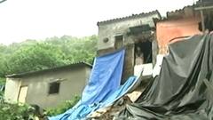 Mumbai : सावधान मुंबई! मुंबईतही 'माळीण'ची पुनरावृत्ती होऊ शकते! पावसाळ्यात कुठले भाग धोकादायक?