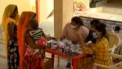 અમદાવાદ:મચ્છરજન્ય અને પાણીજન્ય રોગ વધ્યા, 17 જુલાઇ સુધી મલેરિયાના 40 કેસ