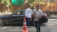 Raj Kundra Arrest | Mumbai Crime Branch to seek Kundra's remand from Court | LIVE Updates