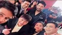 The Kapil Sharma show is back but where is Sumona?