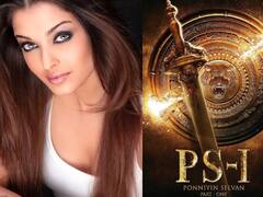 ਐਸ਼ਵਰਿਆ ਰਾਏ ਦੀ ਫਿਲਮ ਦਾ ਫਰਸਟ ਲੁੱਕ ਰਿਲੀਜ਼, 500 ਕਰੋੜ ਦੇ ਬਜਟ 'ਚ ਦੋ ਪਾਰਟ 'ਚ ਬਣੇਗੀ 