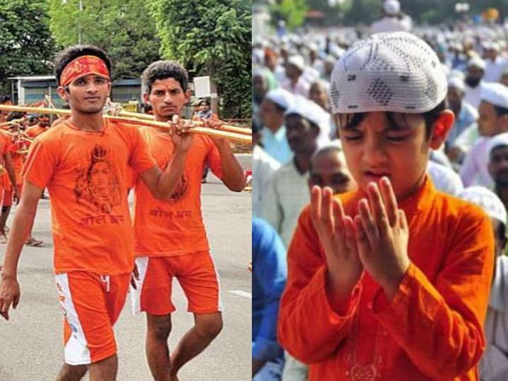 Bihar Covid Guidelines: Mass Prayer Ban On Bakrid, Devotees Not To Visit Temples In Sawan - Know More Bihar Covid Guidelines: Mass Prayer Ban On Bakrid, Devotees Not To Visit Temples In Sawan - Know More