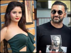 Raj Kundra Arrest: राज कुंद्रा के सपोर्ट में उतरीं गहना वशिष्ट, कहा- जिसके लिए गिरफ्तार हुए वो 'गंदी बात' जैसी बोल्ड सीरीज है, पॉर्न नहीं