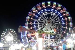 કોરોના મહામારીના કારણે રાજકોટનો રંગીલો લોકમેળો નહી યોજાય