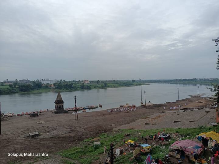 प्रथेप्रमाणे पायी वारी निघाली असती तर आज पंढरीत वैष्णवांचा मेळा पाहायला मिळाला असता.