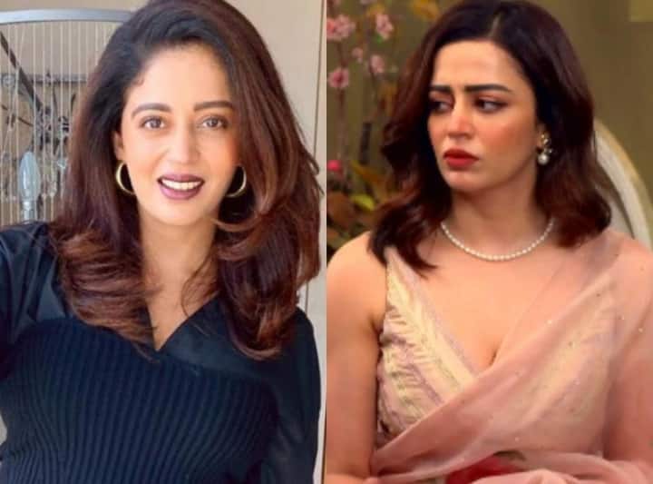 नेहा पेंडसे : अनीता भाभी का किरदार पहले सौम्या टंडन निभाती थीं हालांकि, सौम्या द्वारा यह शो छोड़ने के बाद अब इस किरदार को नेहा निभा रही हैं. आपको बता दें कि नेहा ‘देवदास’ और ‘सूरज पर मंगल भारी’ जैसी फिल्मों में भी नज़र आ चुकी हैं.