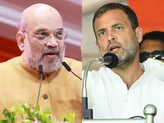 பெகசஸ் விவகாரம் : பாஜகவுக்கு ஜசூஸ் (உளவு) கட்சி என பெயர் மாற்றம் செய்யலாம் - காங்கிரஸ் விமர்சனம்