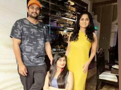 Actress shamlee birthday pics | ஷாமிலி பர்த்டே போட்டோ ஆல்பம்