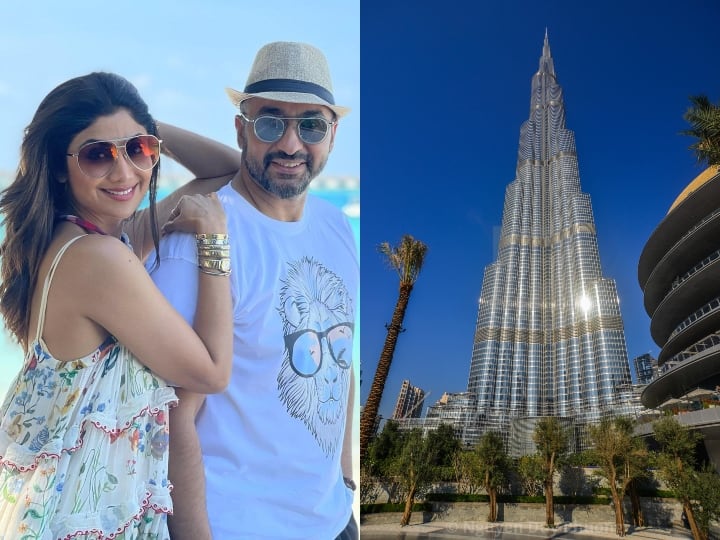 Shilpa-Raj kundra: बुर्ज खलीफा में फ्लैट, लेम्बॉर्गिनी कार, राज कुन्द्रा ने शिल्पा को दिए कई महंगे गिफ्ट, यहां देखिए