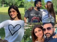 Shilpa-Raj kundra: बुर्ज खलीफा में फ्लैट, लेम्बॉर्गिनी कार, राज कुन्द्रा ने शिल्पा को दिए कई महंगे गिफ्ट, यहां देखिए