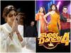 EXCLUSIVE! Shilpa Shetty Cancels Shoot Of Super Dancer Following Husband Raj Kundra's Arrest In Pornography Case