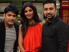 जब कपिल शर्मा ने Raj Kundra से पूछा था उनकी इनकम का सोर्स, पत्नी Shilpa Shetty ने दिया था ये जवाब, गिरफ्तारी के बाद वीडियो वायरल