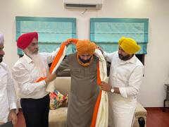 ਨਵਜੋਤ ਸਿੱਧੂ ਐਕਸ਼ਨ ਮੋਡ ਜਾਰੀ, ਅੱਜ ਅੰਮ੍ਰਿਤਸਰ ਵੱਲ ਪਾਏ ਚਾਲੇ