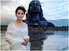 बिना नाम लिए जासूसी कांड के बचाव में उतरीं Kangana Ranaut, कहा- King के पास है प्रजा की बातें जानने का अधिकार