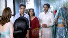 Kumkum Bhagya awaits non-stop twists and turns