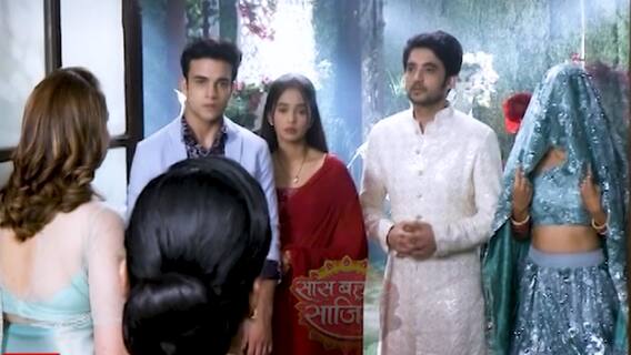 Kumkum Bhagya awaits non-stop twists and turns