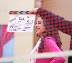 Dhadak Turns 3: Seen These UNSEEN PICS Of Janhvi Kapoor With Ishaan Khatter From Sets Of Her Debut Film?