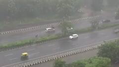 23 જુલાઇથી અમદાવાદમાં જામશે ચોમાસુ, હવામાન વિભાગની આગાહી