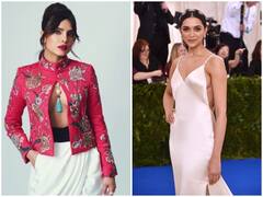 Priyanka Chopra Jonas से लेकर Deepika Padukone तक, बी-टाउन की इन हसीनाओं ने Braless ड्रेस में दिखाया अपना क्लासी, सेक्सी और स्टाइलिश अवतार